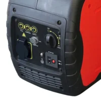 Loncin LC2000i 1.8KW Petrol Inverter Generator