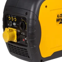 Loncin LC2000i-S-110V 1.8KW Synchronising Petrol Inverter Generator