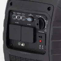 Loncin LC3000i 2.5KW Petrol Inverter Generator