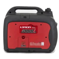 Loncin LC3000i 2.5KW Petrol Inverter Generator