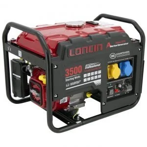 Loncin-LC3500-AS-2.8KW-Petrol-Generator