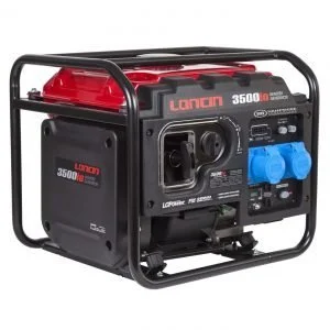 Loncin-LC3500I0-3KW-Petrol-Inverter-Generator