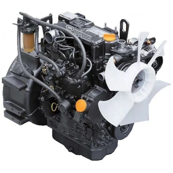 Pramac P18000 14KW 230V Diesel Generator