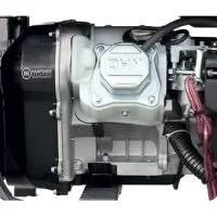 Pramac PMi 3000 3000W Open Frame Petrol Inverter Generator