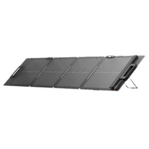 EcoFlow 110W Lightweight Portable Solar Panel