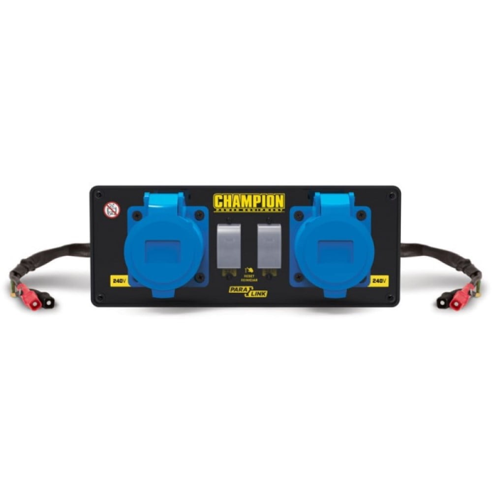 Champion Parallel Kit for 1000W – 3500W Models