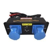 Champion Parallel Kit for 1000W 3500W Models