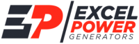 Excel Power generator logo