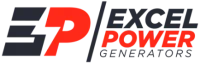 Excel Power generator logo