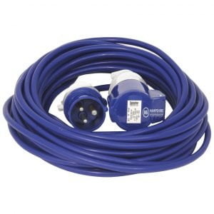 Extension Lead 16A 230V 14m