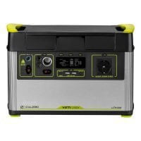 Goal Zero Yeti 1500X 2000W Lithium Portable Power Station