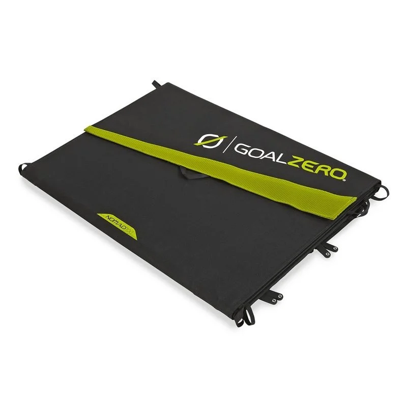 Goal Zero Nomad 100 Solar Panel
