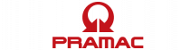 pramac Logo
