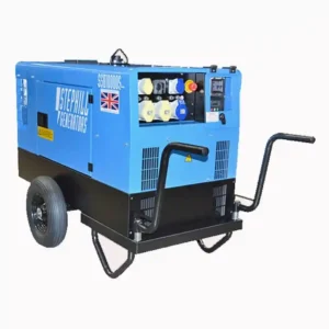 Stephill Diesel Trolley Kit SSD10000S.