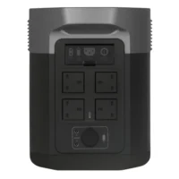 EcoFlow DELTA Max Portable Power Station