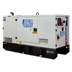 Stephill SSDP50 50 kVA Diesel Generator