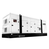 Inmesol IP-1135 1000kVA Three Phase Diesel Generator 400V