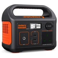 Jackery Explorer 240 Portable Power Station