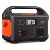 Jackery Explorer 500 Portable Power Station