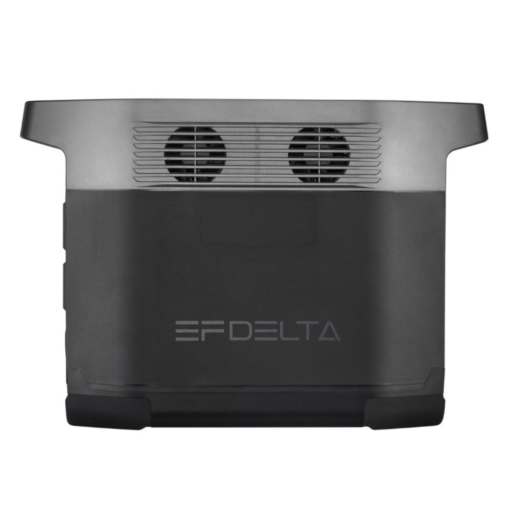 EcoFlow DELTA Portable Power Station X2