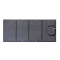 EcoFlow RIVER Pro + 1X 160W Solar Panel