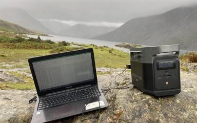DELTA Mini in The Lakes