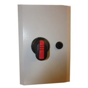 Generator 125A Manual Transfer Switch 3 Phase