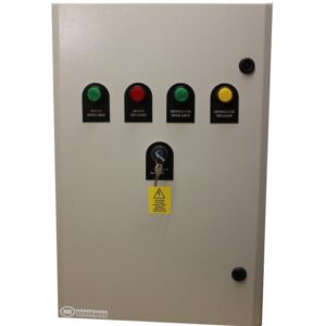 60A Automatic Transfer Switch Single Phase ATS
