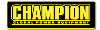 Champion Power Equipment 380x115