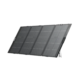 EcoFlow 400W Lightweight Portable Solar Panel
