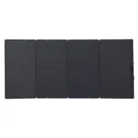 EcoFlow 400W Solar Panel