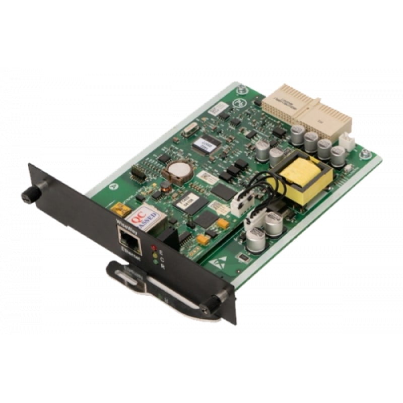 Cover Energy SNMP Card For MZ Range