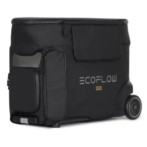 EcoFlow Delta Pro Bag.