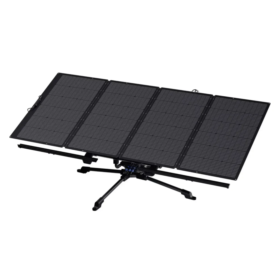 EcoFlow Solar Tracker