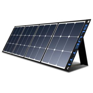Bluetti SP200 200W Solar Panel