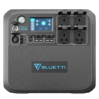 Bluetti AC200Max + B230 Portable Power Station Combo