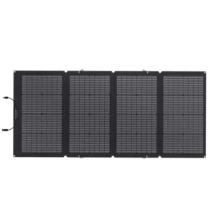 EcoFlow 220W Solar Panel Main.