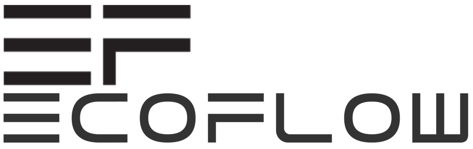 EcoFlow Logo Home Page