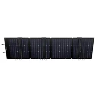 EcoFlow NexGen 220W Bifacial Solar Panel