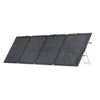 EcoFlow NexGen 220W Bifacial Solar Panel