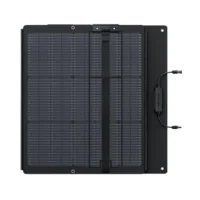 EcoFlow NexGen 220W Bifacial Solar Panel