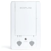 EcoFlow Smart Home Panel