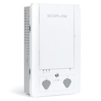 EcoFlow Smart Home Panel