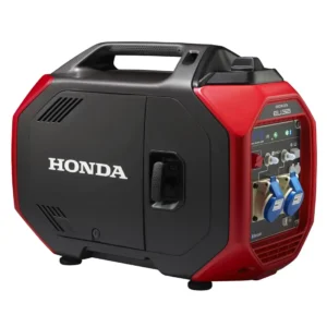 Honda EU32i Petrol Inverter Generator.