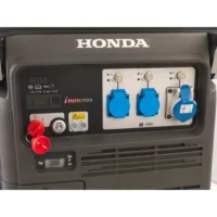 Honda EU70iS Petrol Inverter Generator