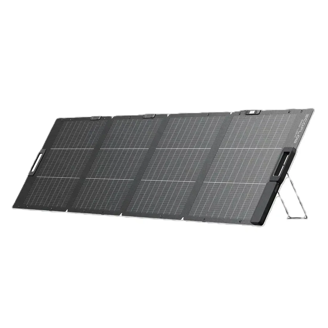 EcoFlow 220W Lightweight Solar Panel