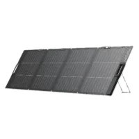 EcoFlow DELTA 3 + 220W Solar Panel