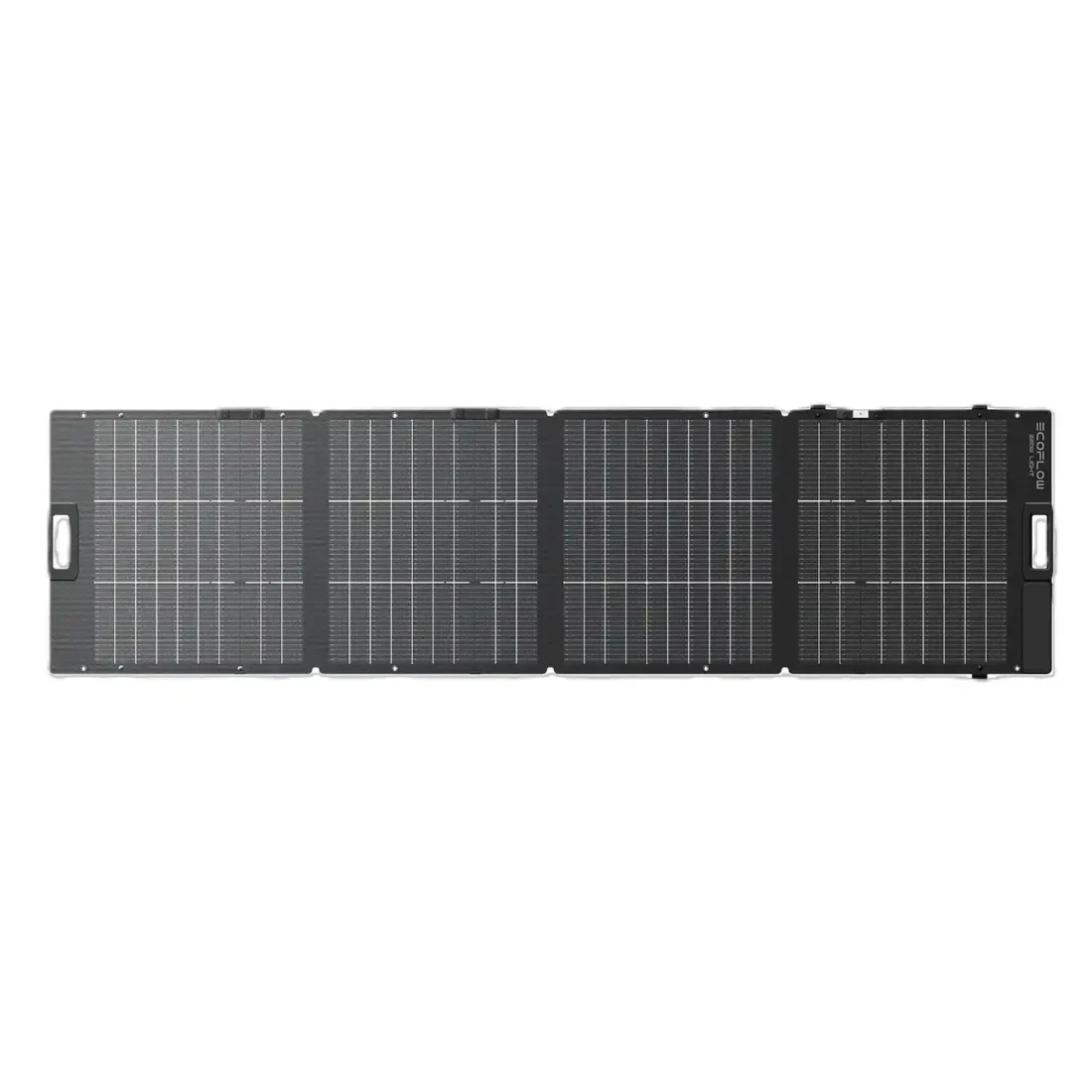 EcoFlow DELTA 3 + 220W Solar Panel