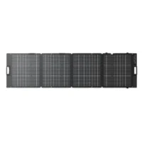 EcoFlow DELTA 3 + 220W Solar Panel