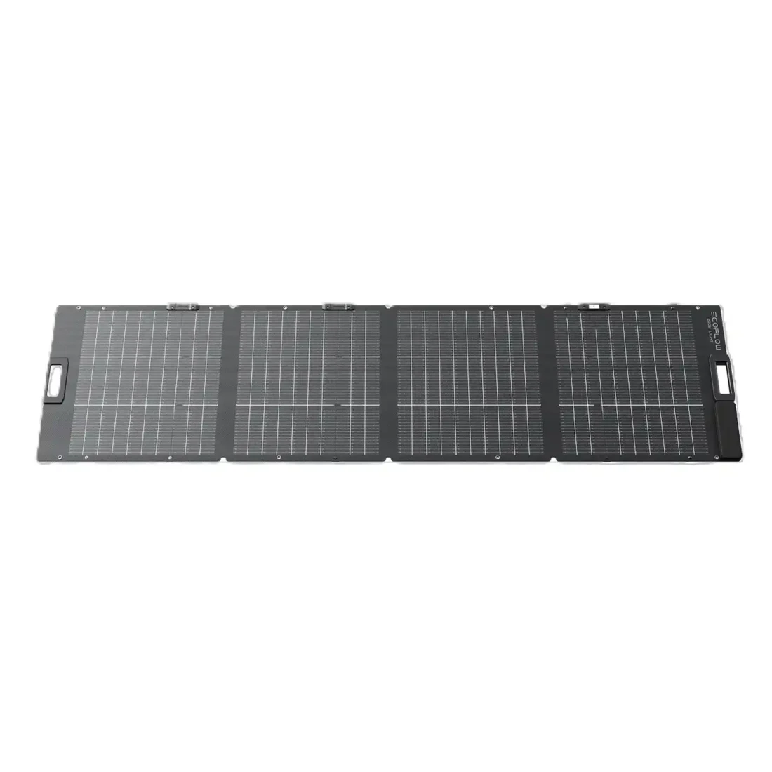 EcoFlow DELTA 3 + 220W Solar Panel